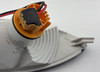 2005-2011 Lotus Elise Exige Driver Front Turn Signal Indicator Light / *Broken Tab* / B117M0018F / LEL01