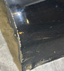 2006-2009 Pontiac Solstice Driver Fender Panel  / Mysterious Black  PS076