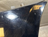 2006-2009 Pontiac Solstice Passenger Fender Panel / Mysterious Black  PS076