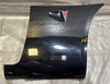 2006-2009 Pontiac Solstice Passenger Fender Panel / Mysterious Black  PS076