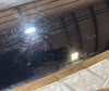 2006-2009 Pontiac Solstice Passenger Door Assembly / Mysterious Black  PS076
