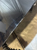 2006-2009 Pontiac Solstice Passenger Door Assembly / Mysterious Black  PS076