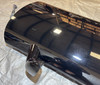 2006-2009 Pontiac Solstice Passenger Door Assembly / Mysterious Black  PS076