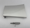 2006-2010 Pontiac Solstice / Saturn Sky Driver Side Tulip Panel Flap /   PS076