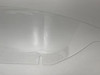 2006-2009 Pontiac Solstice / Saturn Sky Aftermarket Lexan Windblocker /   PS076