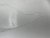 2006-2009 Pontiac Solstice / Saturn Sky Aftermarket Lexan Windblocker /   PS076