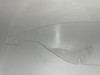 2006-2009 Pontiac Solstice / Saturn Sky Aftermarket Lexan Windblocker /   PS076