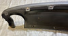 2006-2009 Pontiac Solstice GXP 2.0l OEM Rear Bumper Diffuser Valance Panel / Mysterious Black  PS076