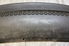 2006-2009 Pontiac Solstice GXP 2.0l OEM Rear Bumper Diffuser Valance Panel / Mysterious Black  PS076