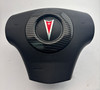 2006-2008 Pontiac Solstice Aftermarket Hydro-Carbon Steering Wheel w/ Airbag /   PS076