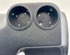 2006-2010 Pontiac Solstice / Saturn Sky DDMWorks Center Console w/ Cup Holders / USED /   PS076