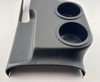 2006-2010 Pontiac Solstice / Saturn Sky DDMWorks Center Console w/ Cup Holders / USED /   PS076