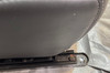 2006-2009 Pontiac Solstice Black Leather Seats / Pair /   PS076