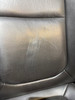 2006-2009 Pontiac Solstice Black Leather Seats / Pair /   PS076