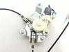 2006-2010 Pontiac Solstice Saturn Sky Passenger Window Regulator / Motor /   PS076