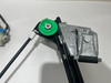 2006-2010 Pontiac Solstice Saturn Sky Passenger Window Regulator / Motor /   PS076