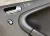 2006-2009 Pontiac Solstice Interior Door Panels / Pair / Black Leather / OEM /   PS076