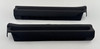 2006-2009 Pontiac Solstice Interior Door Sill Trim Panels / Scuff Plates / Pair /   PS076