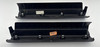 2006-2009 Pontiac Solstice Interior Door Sill Trim Panels / Scuff Plates / Pair /   PS076