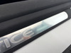 2006-2009 Pontiac Solstice Interior Door Sill Trim Panels / Scuff Plates / Pair /   PS076