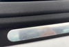 2006-2009 Pontiac Solstice Interior Door Sill Trim Panels / Scuff Plates / Pair /   PS076