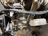 2007-2010 Saturn Sky Redline / Pontiac Solstice GXP 2.0l LNF Ecotec Engine Long Block w/ Turbocharger / 101K PS076