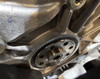 2007-2010 Saturn Sky Redline / Pontiac Solstice GXP 2.0l LNF Ecotec Engine Long Block w/ Turbocharger / 101K PS076