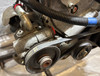 2007-2010 Saturn Sky Redline / Pontiac Solstice GXP 2.0l LNF Ecotec Engine Long Block w/ Turbocharger / 101K PS076
