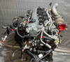 2007-2010 Saturn Sky Redline / Pontiac Solstice GXP 2.0l LNF Ecotec Engine Long Block w/ Turbocharger / 101K PS076