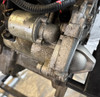 2007-2010 Saturn Sky Redline / Pontiac Solstice GXP 2.0l LNF Ecotec Engine Long Block w/ Turbocharger / 101K PS076