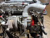 2007-2010 Saturn Sky Redline / Pontiac Solstice GXP 2.0l LNF Ecotec Engine Long Block w/ Turbocharger / 101K PS076
