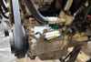 2007-2010 Saturn Sky Redline / Pontiac Solstice GXP 2.0l LNF Ecotec Engine Long Block w/ Turbocharger / 101K PS076