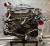 2007-2010 Saturn Sky Redline / Pontiac Solstice GXP 2.0l LNF Ecotec Engine Long Block w/ Turbocharger / 101K PS076