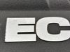 2007-2009 Pontiac Solstice GXP / Saturn Sky Redline 2.0 LNF Engine Cover Trim Panel / OEM /   PS076