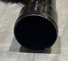 2006-2010 Pontiac Solstice GXP / Saturn Sky Redline Aftermarket Intercooler Piping / Black / USED / 101K PS076