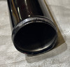 2006-2010 Pontiac Solstice GXP / Saturn Sky Redline Aftermarket Intercooler Piping / Black / USED / 101K PS076