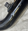 2006-2010 Pontiac Solstice GXP / Saturn Sky Redline Aftermarket Intercooler Piping / Black / USED / 101K PS076