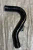 2006-2010 Pontiac Solstice GXP / Saturn Sky Redline Aftermarket Intercooler Piping / Black / USED / 101K PS076