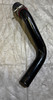2006-2010 Pontiac Solstice GXP / Saturn Sky Redline Aftermarket Intercooler Piping / Black / USED / 101K PS076