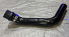 2006-2010 Pontiac Solstice GXP / Saturn Sky Redline Aftermarket Intercooler Piping / Black / USED / 101K PS076