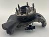 2006-2010 Saturn Sky / Pontiac Solstice Front Spindles / Hubs / Pair / 101K PS076