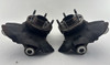 2006-2010 Saturn Sky / Pontiac Solstice Front Spindles / Hubs / Pair / 101K PS076