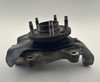2006-2010 Saturn Sky / Pontiac Solstice Front Spindles / Hubs / Pair / 101K PS076