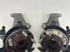 2006-2010 Saturn Sky / Pontiac Solstice Front Spindles / Hubs / Pair / 101K PS076