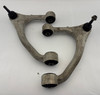 2006-2010 Pontiac Solstice / Saturn Sky Rear Control Arm Set / 101K PS076