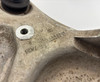 2006-2010 Pontiac Solstice / Saturn Sky Rear Control Arm Set / 101K PS076