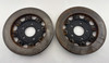 2006-2010 Pontiac Solstice / Saturn Sky DDMWorks Wilwood Front Big Brake Kit / USED /   PS076