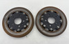 2006-2010 Pontiac Solstice / Saturn Sky DDMWorks Wilwood Front Big Brake Kit / USED /   PS076