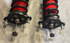 2006-2010 Pontiac Solstice / Saturn Sky RPM Motorsports Adjustable Coilover Shocks / USED / 101K PS076