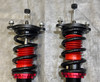 2006-2010 Pontiac Solstice / Saturn Sky RPM Motorsports Adjustable Coilover Shocks / USED / 101K PS076